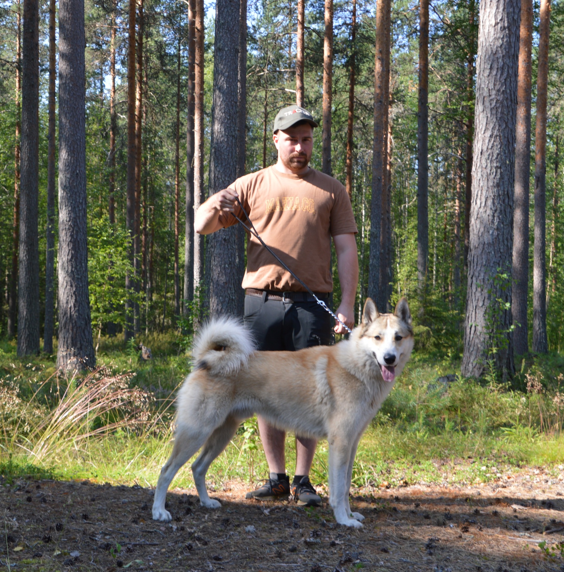 Kuurakajon Aleksanterisuuri